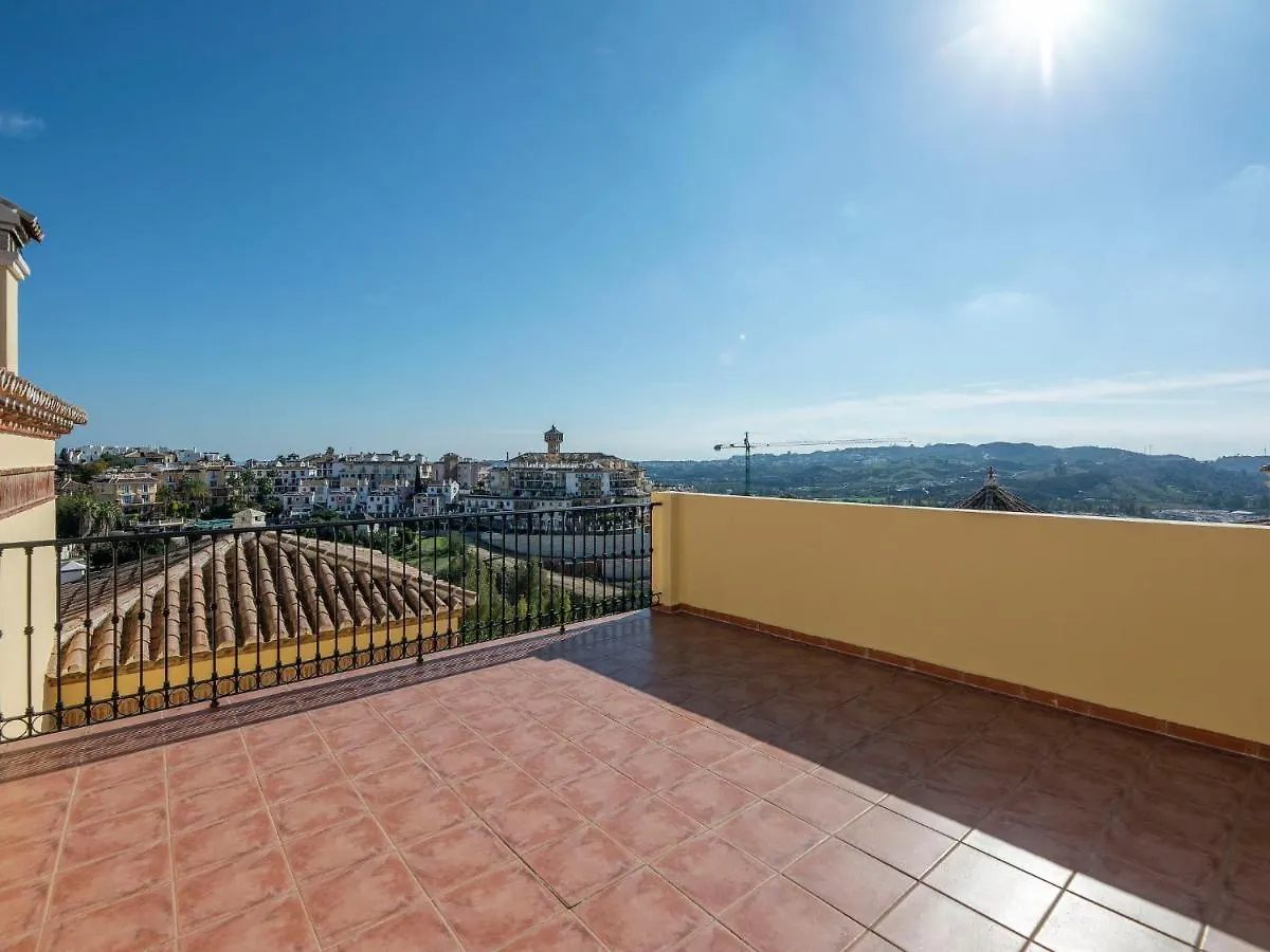 Holiday Home Villa Unica By Interhome Fuengirola Spain